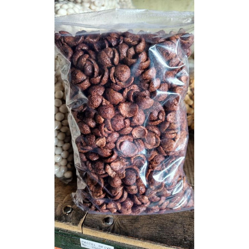 

(250gr)cococrunch coklat sereal sarapan pagi rasa coklat