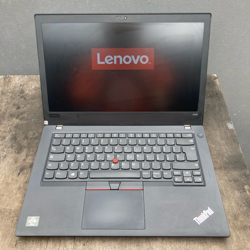Lenovo Thinkpad Laptop A485 Ram 20GB