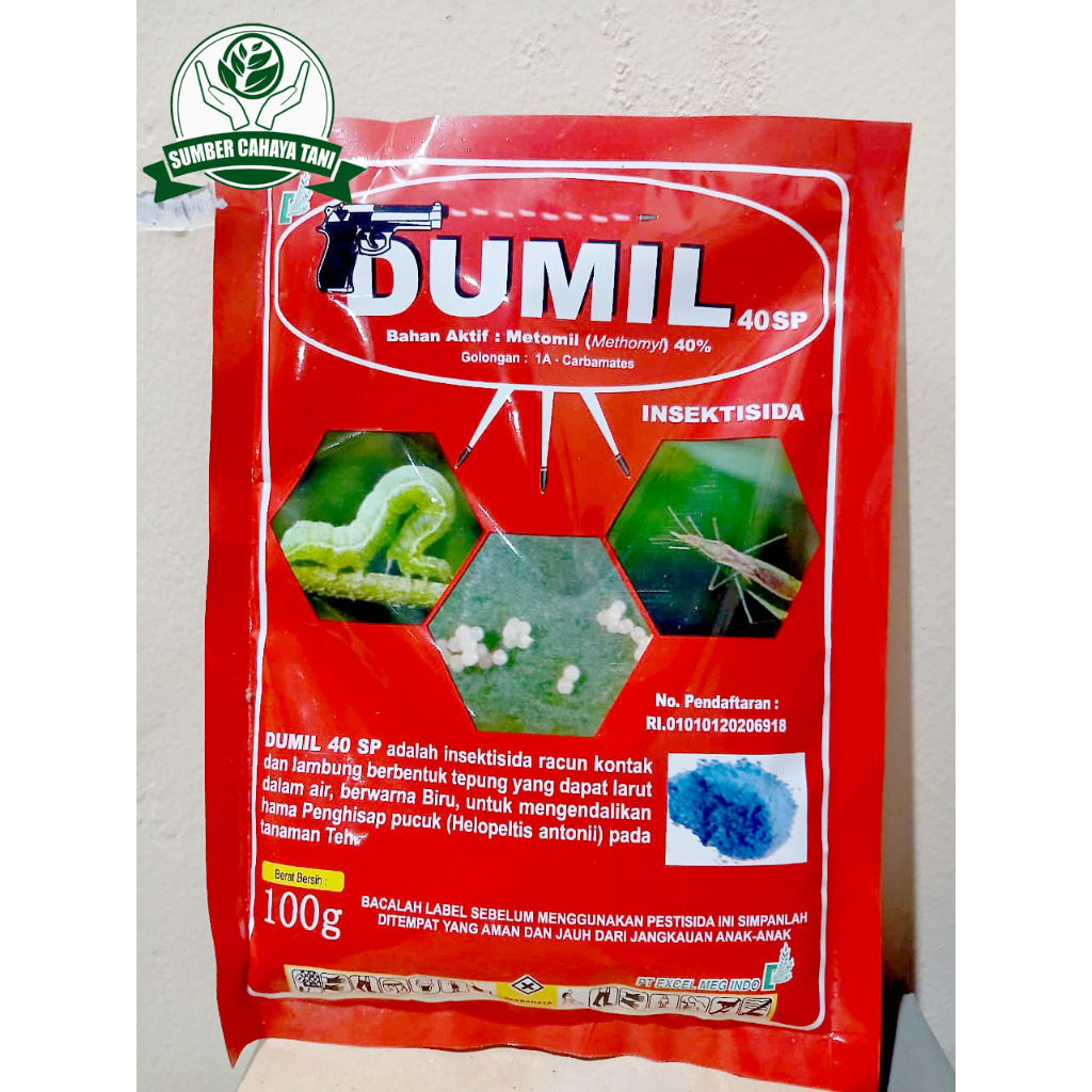 DUMIL 40SP Insektisida