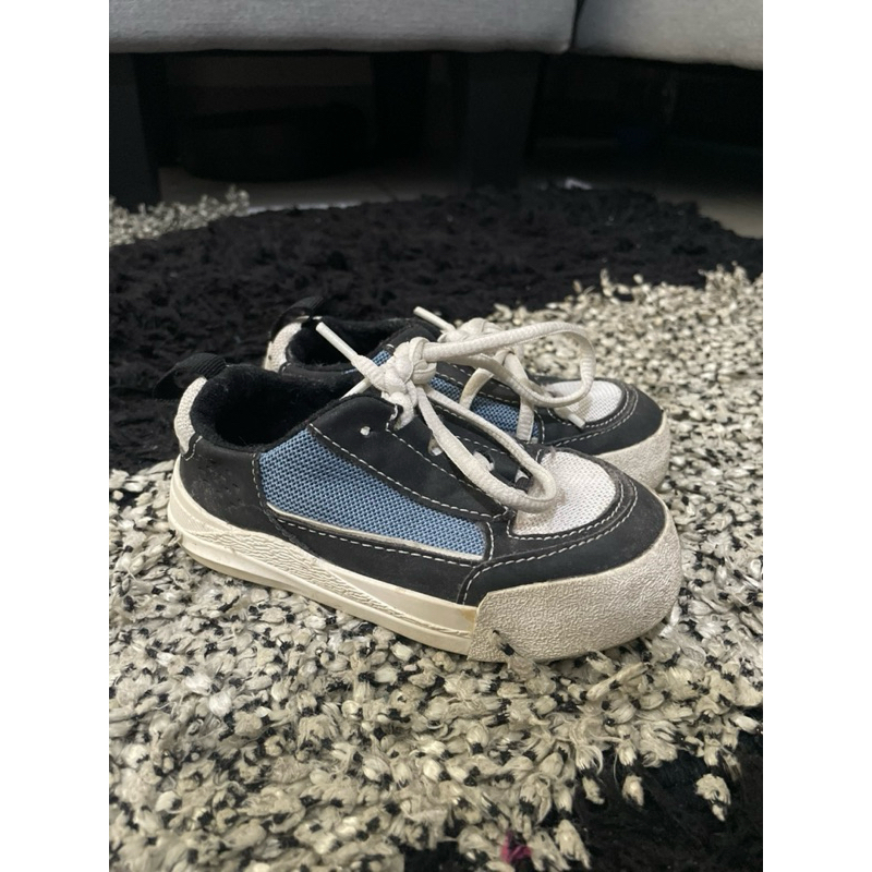 Sepatu Toddler Anak Baby Shoes ZARA Original 100%