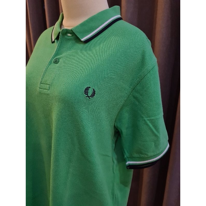 Polo Shirt Fred Perry