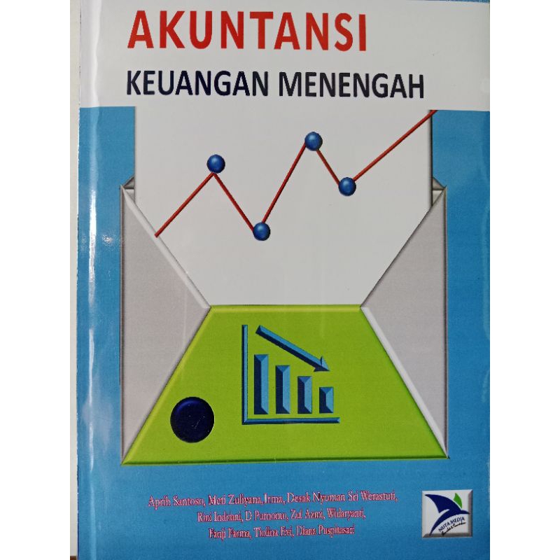 Akuntansi Keuangan Menengah