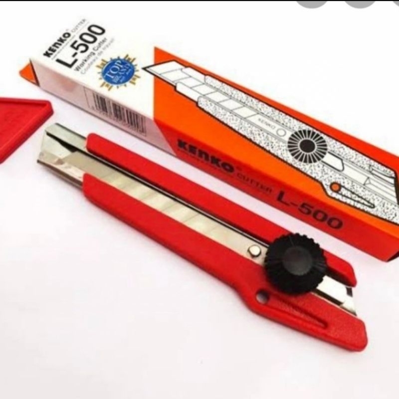 

Cutter kenko besar L500