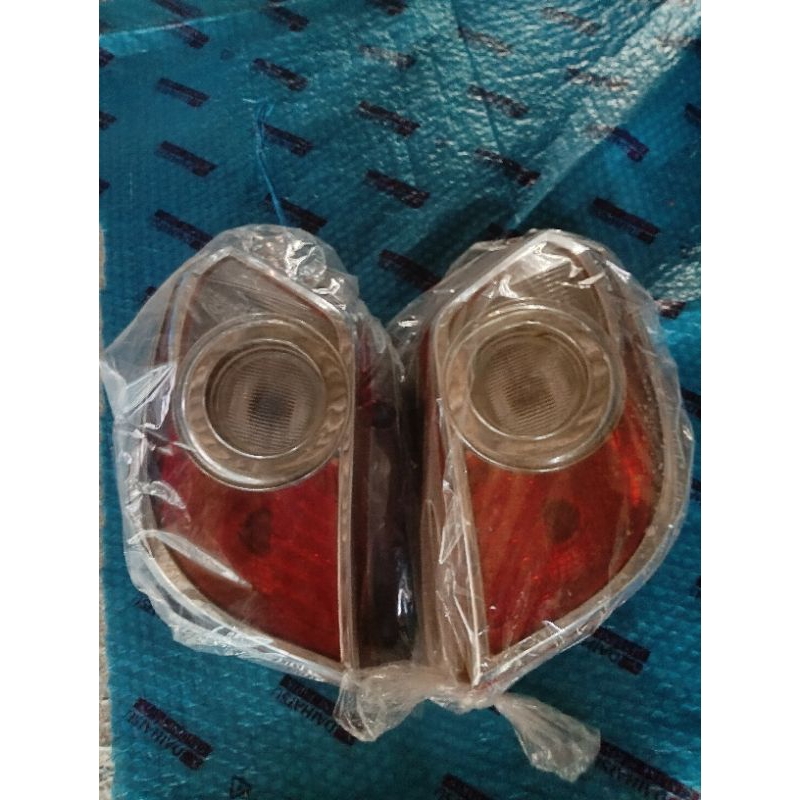 staoplam mobil Agya 2015