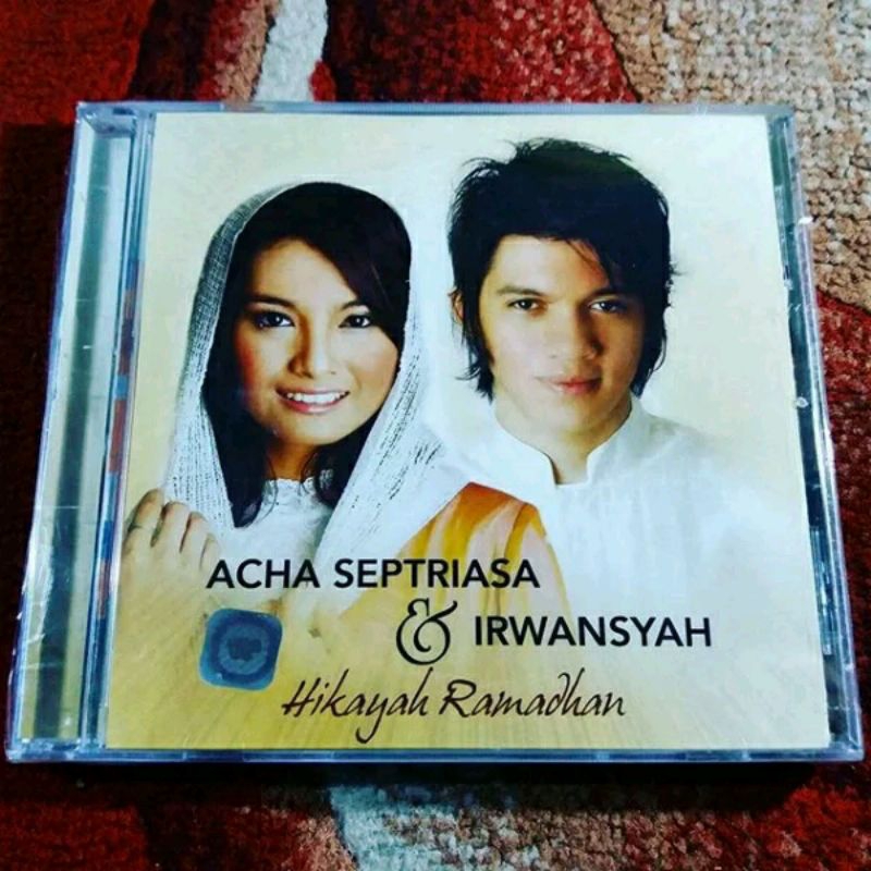 CD Acha Septriasa & Irwansyah - Hikayah Ramadhan