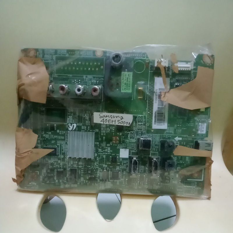 mainboard tv Samsung 40 EH 5000 M