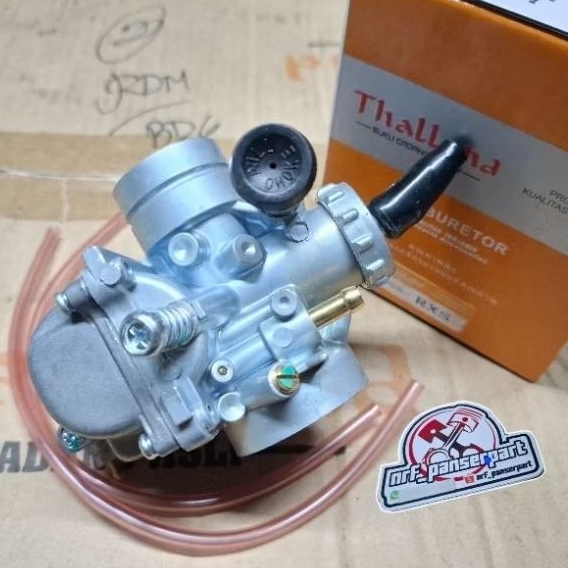KARBURATOR RXS YT 115 CARBU/CARBURATOR YAMAHA RXS YT115/YT 115 MIKUNI/MOXIS 24