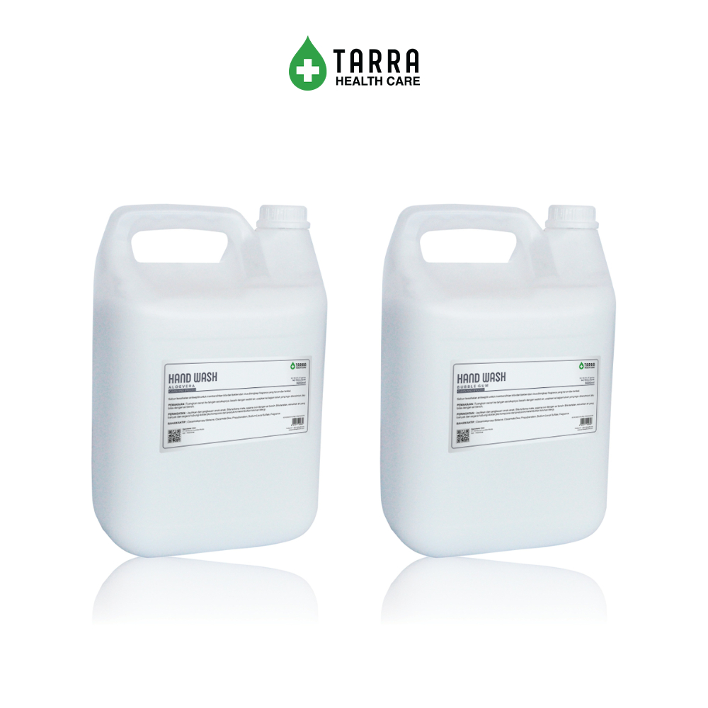 Hand Wash 5000ml REFILL