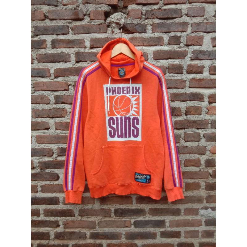 HOODIE ADIDAS x PHOENIX SUNS