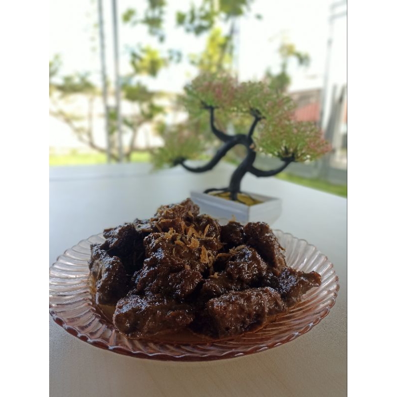 

Daging Malbi