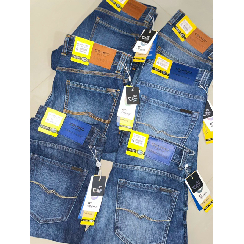 CEVIRO CO PREMIUM TERBARU