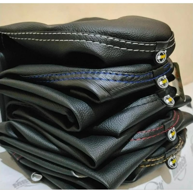 Kulit/Cover jok vario - Sarung Jok Vario Mbtech Camaro original