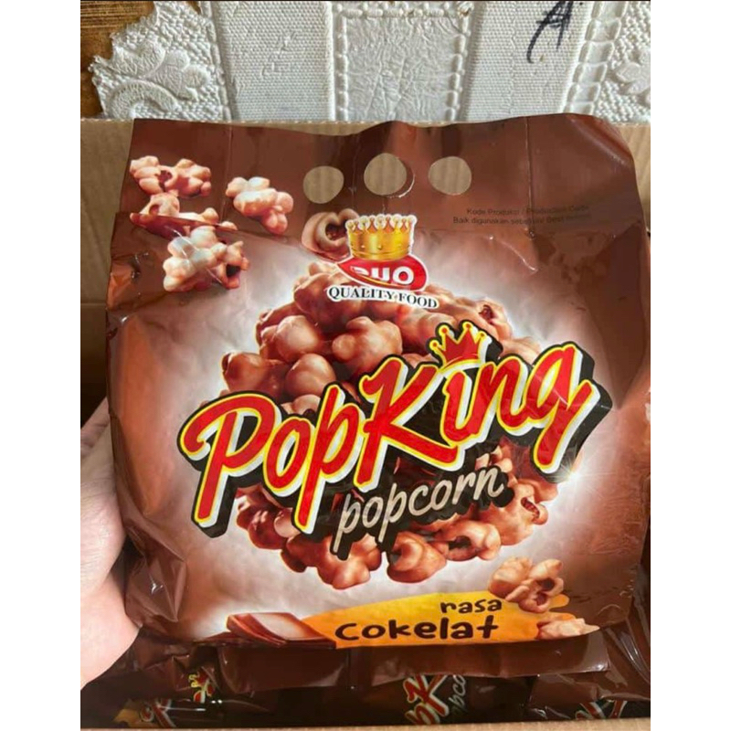

POPCORN POPKING DUO POPCORN CARAMEL POPCORN COKLAT POPCORN COKELAT JAGUNG BERONDONG JAGUNG POP CORN CARAMEL POP CORN KARAMEL POPCORN KARAMEL POP CORN COKLAT