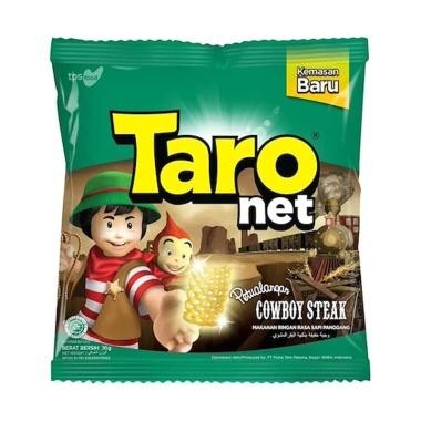 

TARO NET 40GR COWBOY STEAK