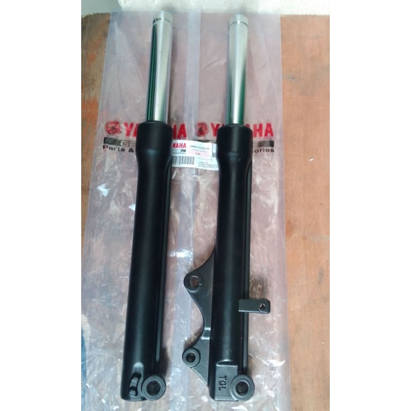 As Shok sok shock depan tabung Mio karbu Karbu Fino Nouvo karbu 5TL 5MX