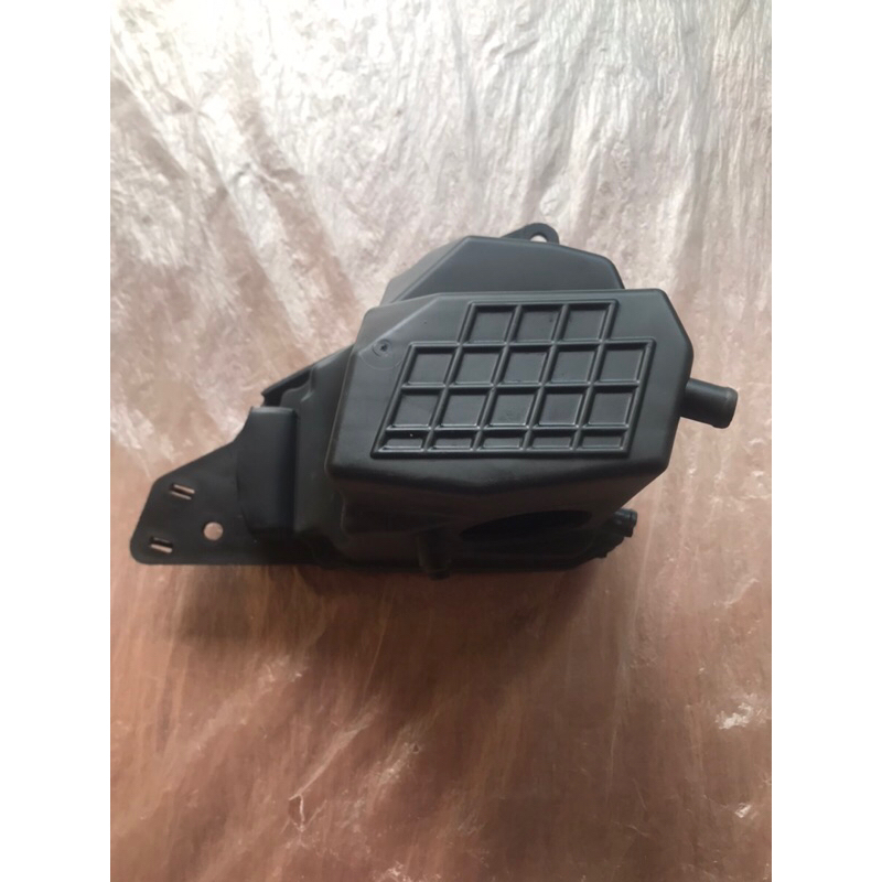 Box filter udara Honda cs1 cs one cs 1 original Second bekas pakai