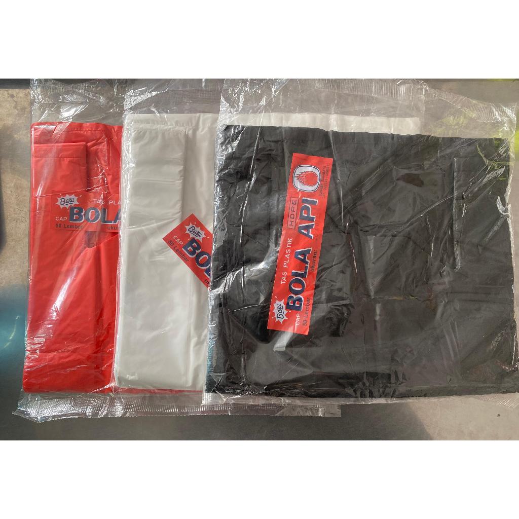KRESEK BOLA API 28 x 45  ISI 50