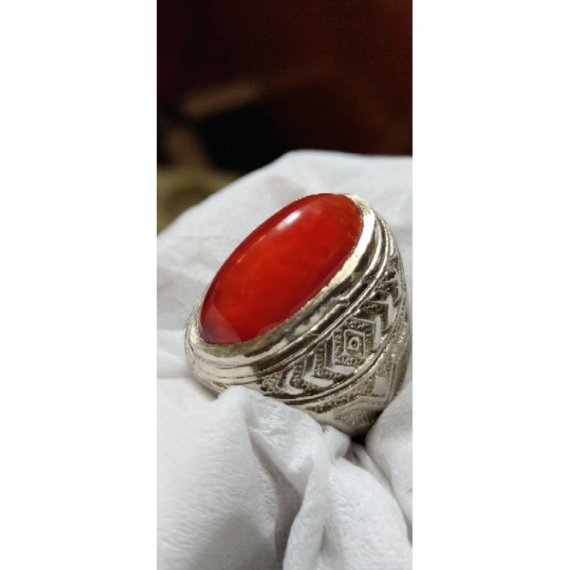 PANDAN merah Jamblang