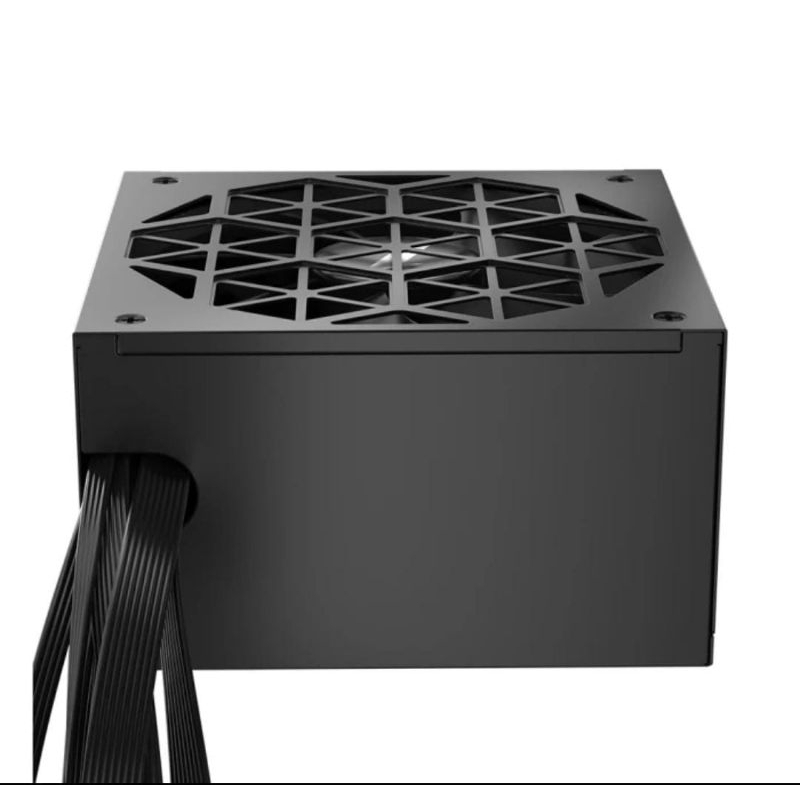 PSU Gaming 1STPLAYER 550W 80+ ACK SERIES