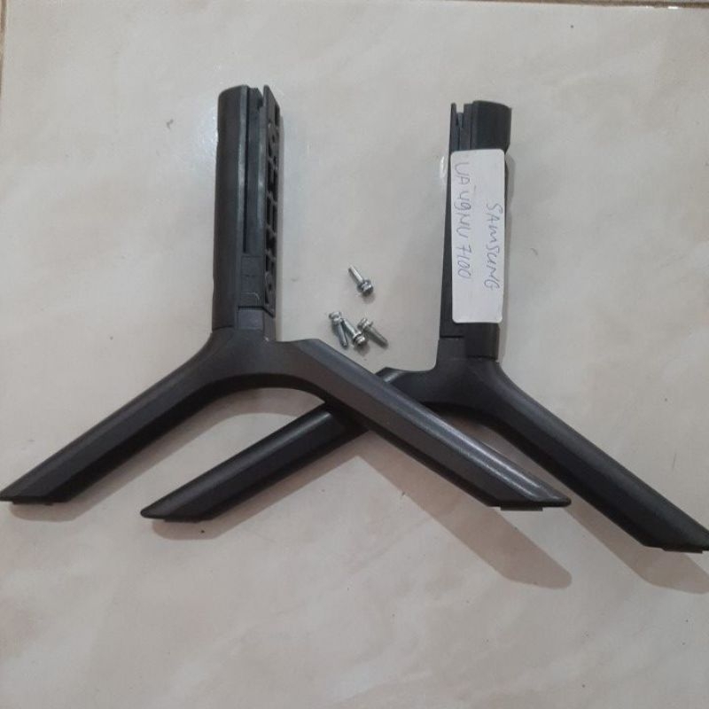 Stand kaki tv samsung UA 49NU7100 UA50NU7100 UA55NU7100