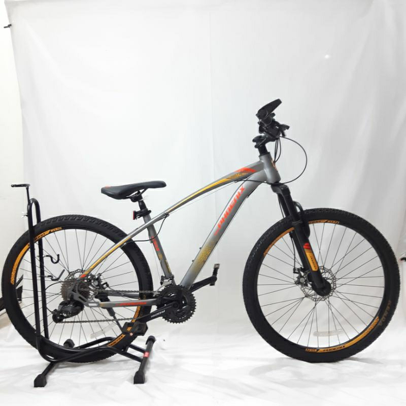 Phoenix Sepeda MTB 178 XR 26"