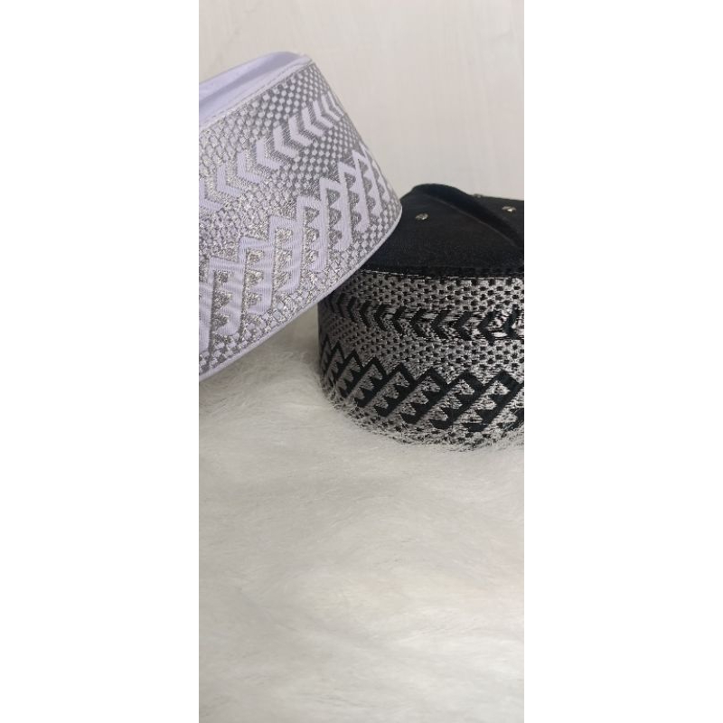 Assagofa motif bugis