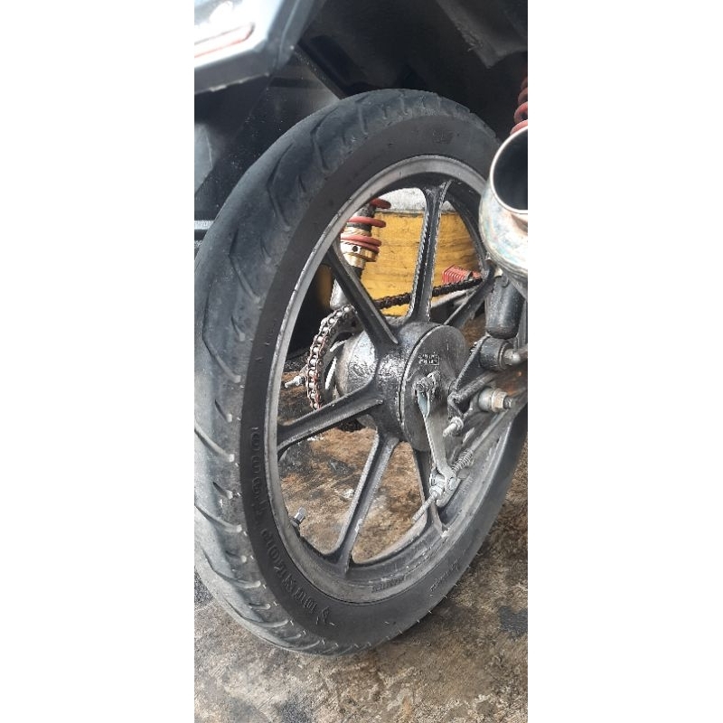 velg scorpion p7 160 ring 17 pnp honda bebek