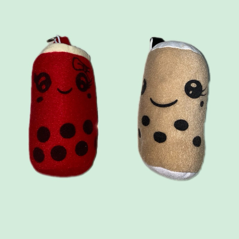 Boneka kecil | Boneka gatungan | Boneka lucu | Boneka capit boba