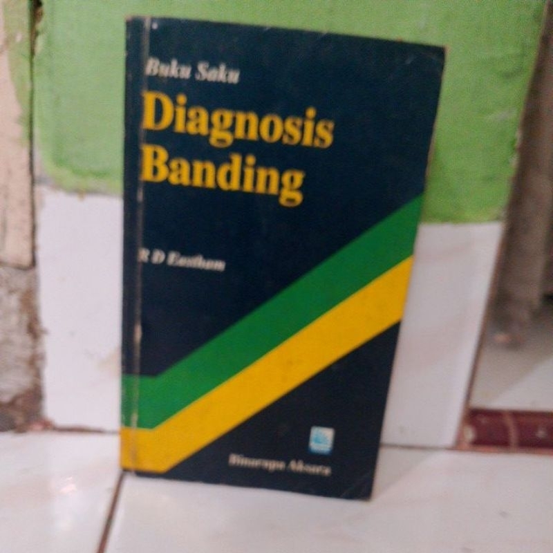 diagnosis banding