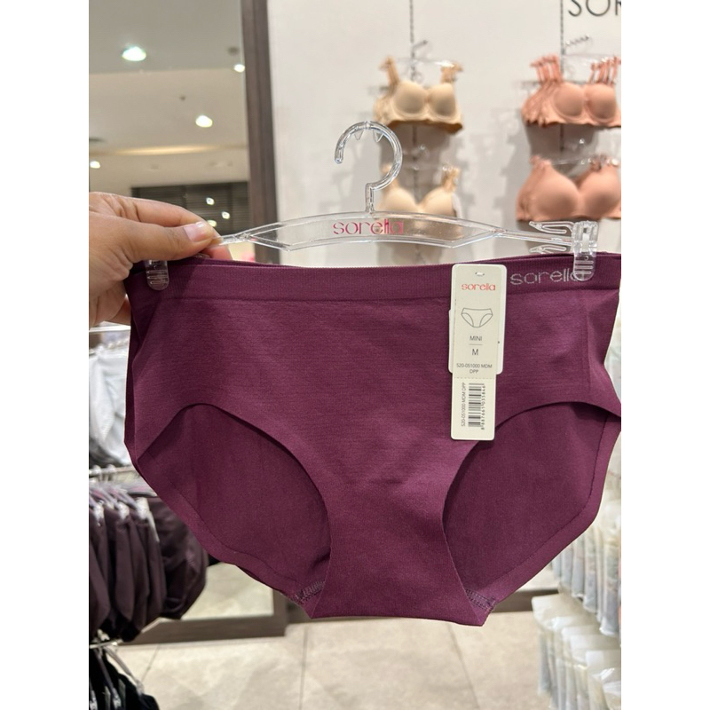 Sorella panty seamles mini