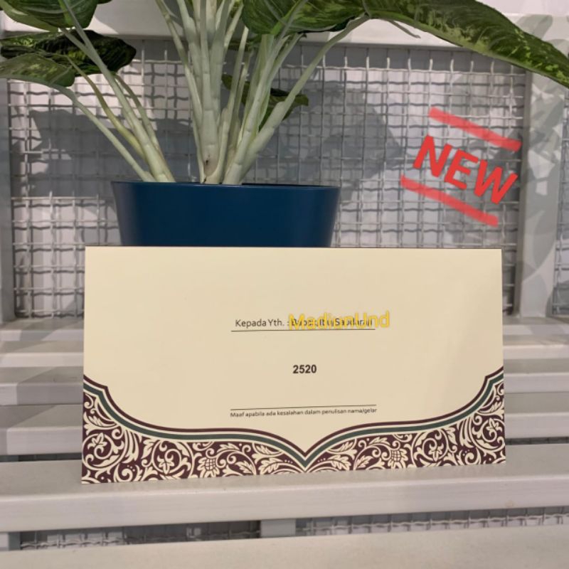 ERBA 2520 (ECER/GROSIR)