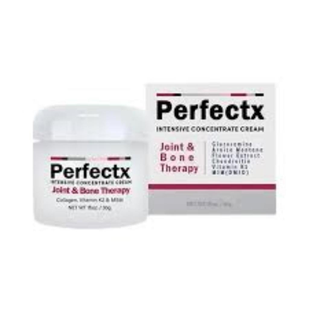 PERFECTX Joint Bone Therapy Intensive Concentrate Cream Salep Krim Obat Asam Urat Ampuh Obat Rematik