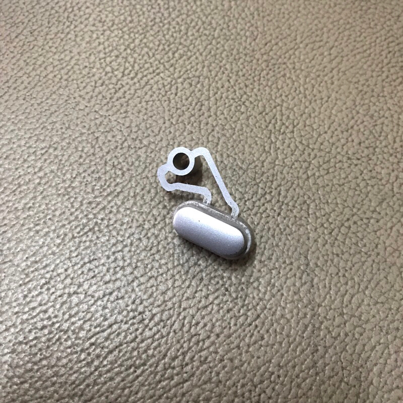 Tombol Shuffle Boombox PHILIPS AZ1022 Original Copotan