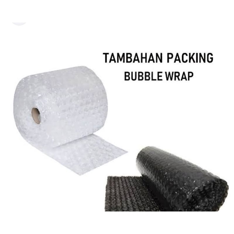

Bubble Wrap 1