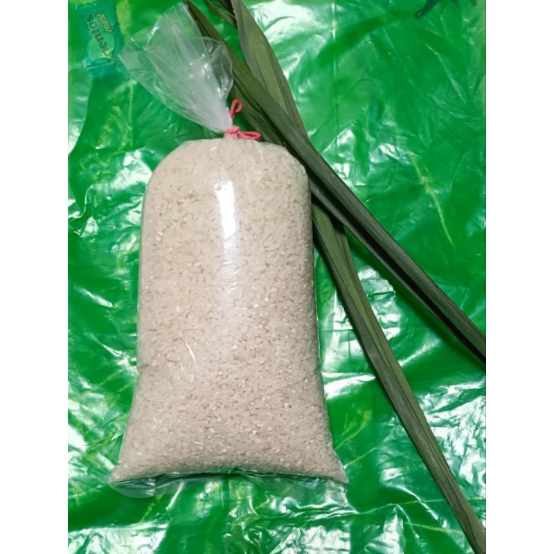 

1kg beras srinuk asli klaten