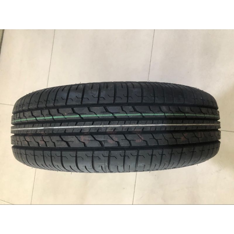 BRIDGESTONE B390 205/65 R15 innova