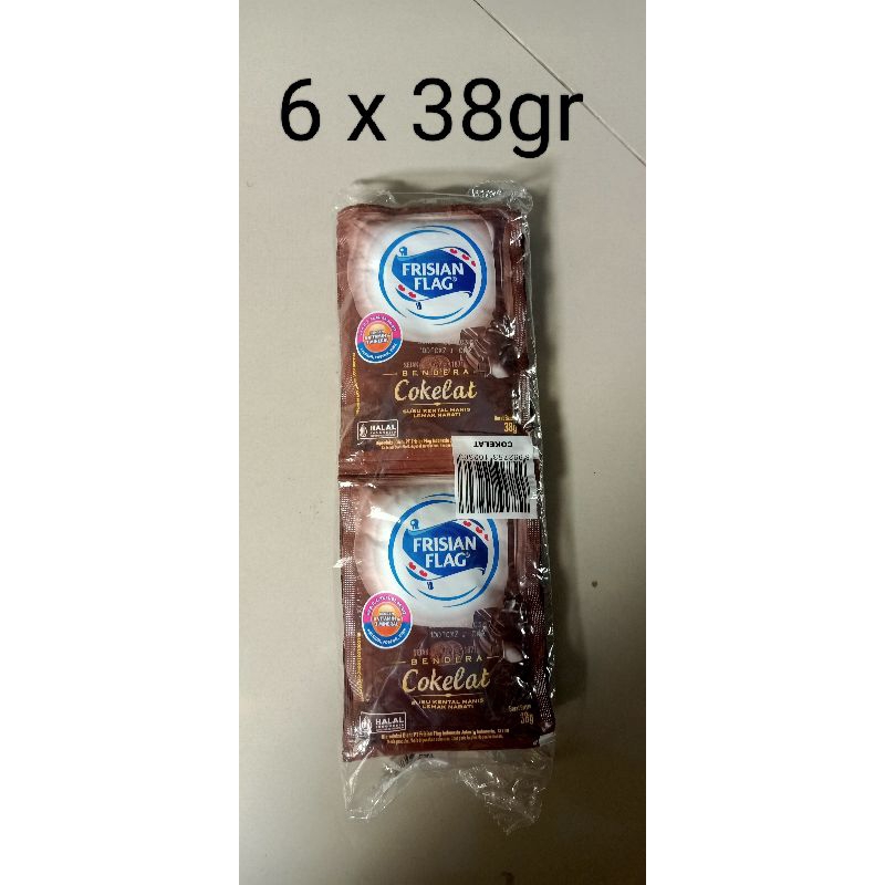 

susu kental manis coklat