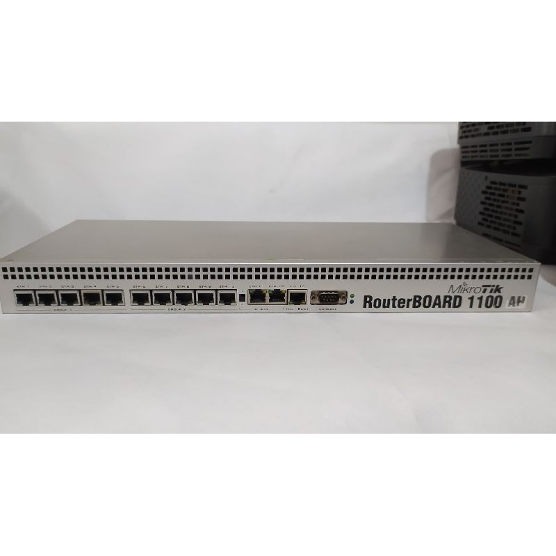 Mikrotik RB1100AH