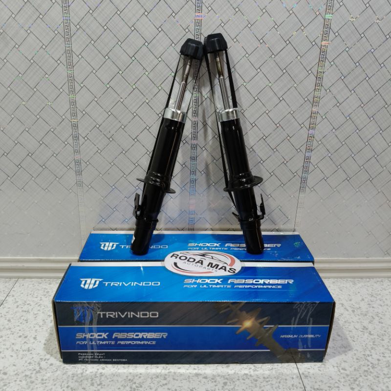 SHOCKBREAKER DEPAN HONDA GRAND CIVIC CIVIC NOUVA TRIVINDO