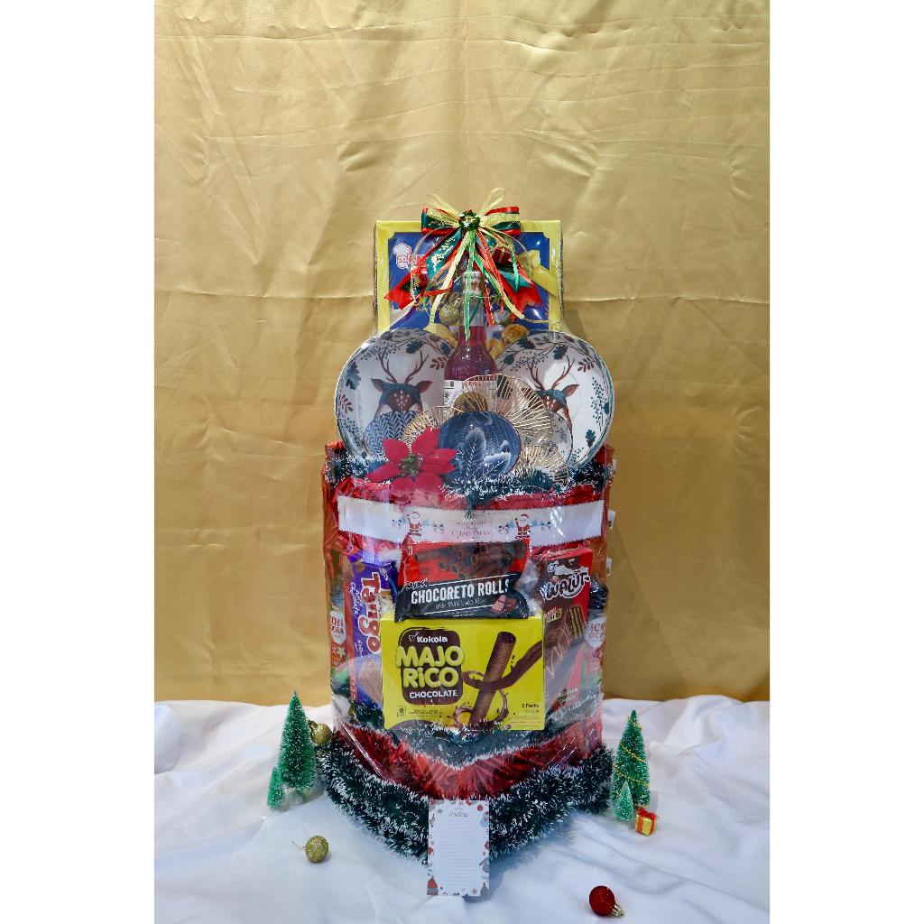 

MICAH SET | HAMPERS NATAL