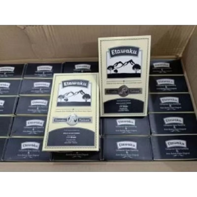 

[READY STOK] SUSU KAMBING KRIMER BUBUK ETAWAKU PLATINUM 200gr