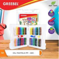 

Crayon Greebel 48C