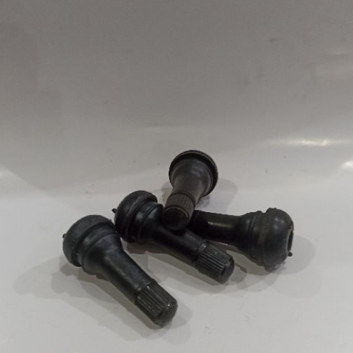pentil tubles karet panjang pentil karet ban pentil tubeless dop tubles karet tubles motor mobil mot