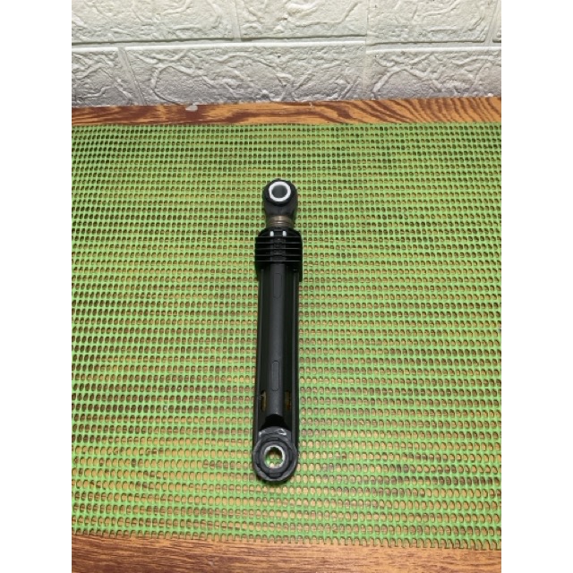 Shock breaker (HITAM) absorber suspensi hidrolik mesin cuci 1 tabung LG (1pcs)