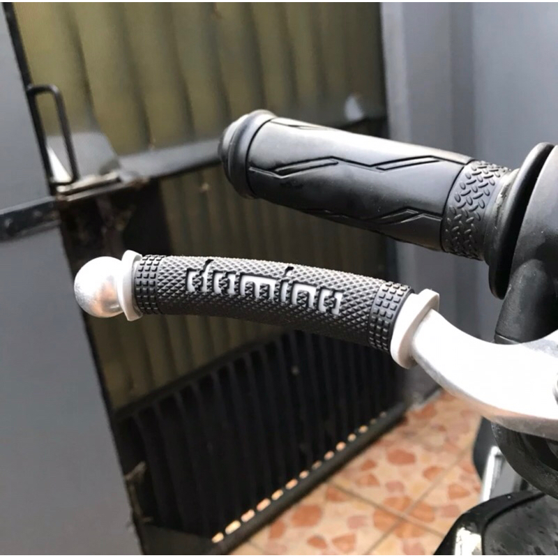 Karet Handle rem Motor Universal Pelindung Handle rem motor / Sarung Handle rem motor / karet Handel