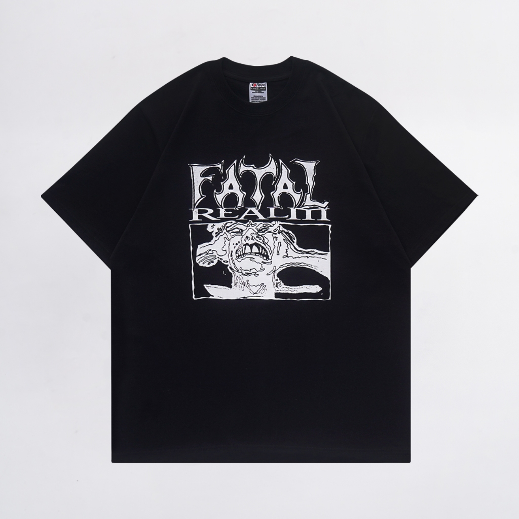 FATAL REALM DEMO TSHIRT