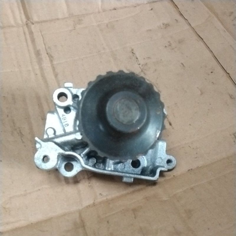 WATER PUMP POMPA AIR MITSUBISHI GALANT HIU 1.8