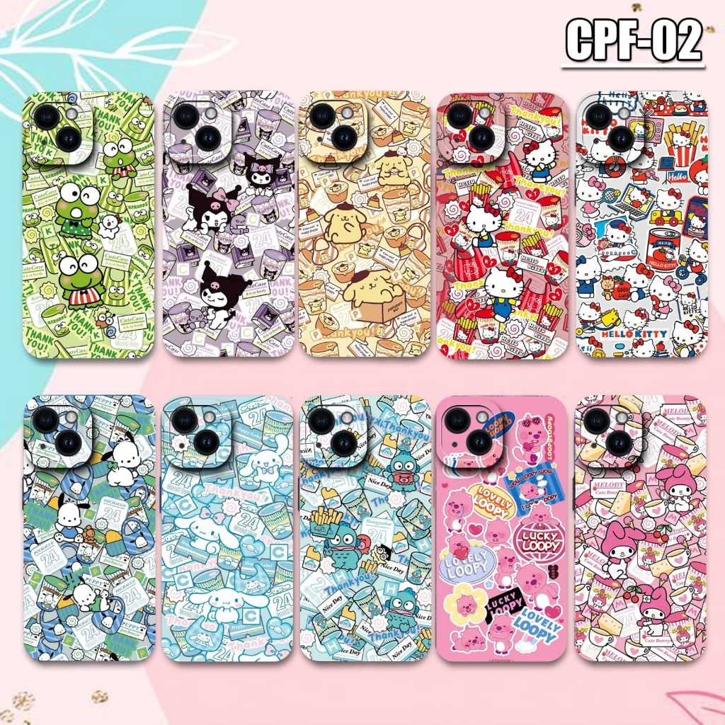Case Poco M4 Pro 4G Poco M5 Poco M5S Poco X2 Poco X3 GT Poco X3 Nfc Poco X3 Pro Poco X4 Pro 5G Poco 