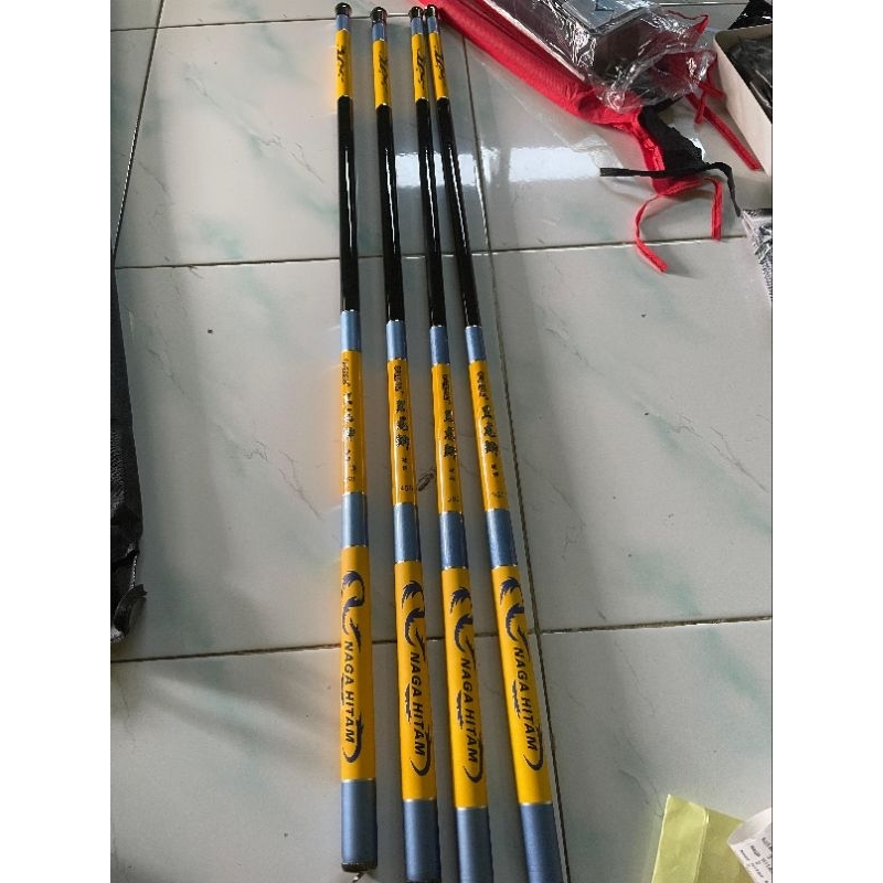 tegek oregon naga hitam 360 450