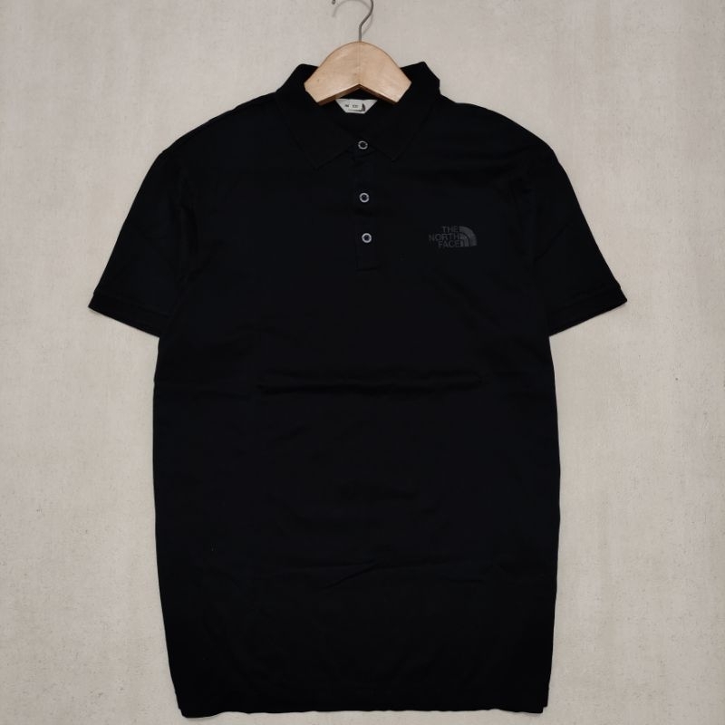 polo Shirt Tnf